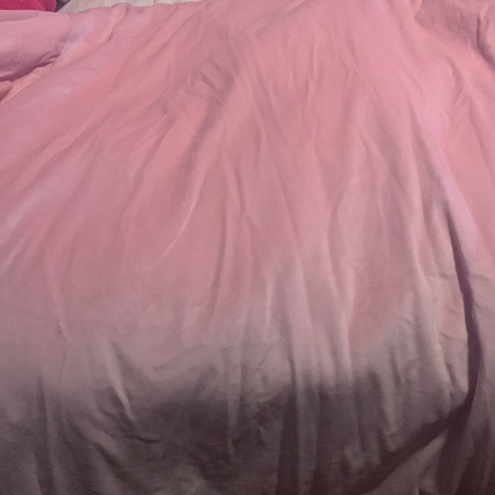 Pink Comfy - Picture 2 of 5